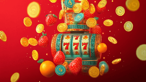 Провайдеры игр